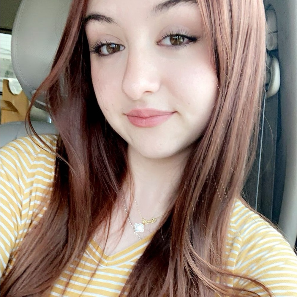 Meet your Posher, Trinity